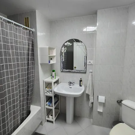 El Mirador De La Toja Y La Ria De Arosa * O Grove