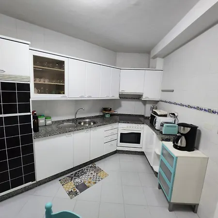 El Mirador De La Toja Y La Ria De Arosa Appartamento