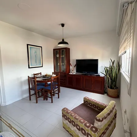 El Mirador De La Toja Y La Ria De Arosa * O Grove