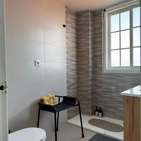 Apartamento El Mirador De La Toja Y La Ria De Arosa