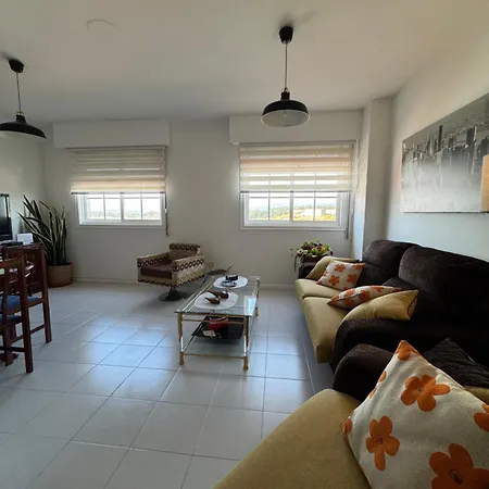 Apartamento El Mirador De La Toja Y La Ria De Arosa