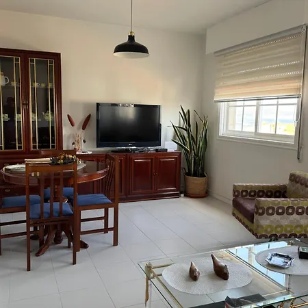 El Mirador De La Toja Y La Ria De Arosa Apartamento *
